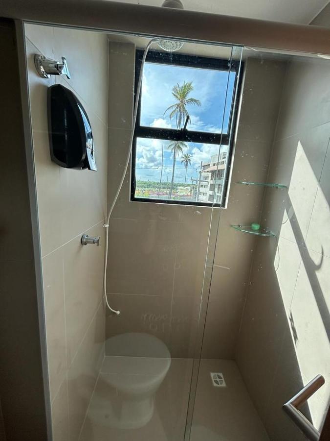 Cupe Summer-Porto De Galinhas 180Rua Projetada Apartamento201Eliza Екстериор снимка