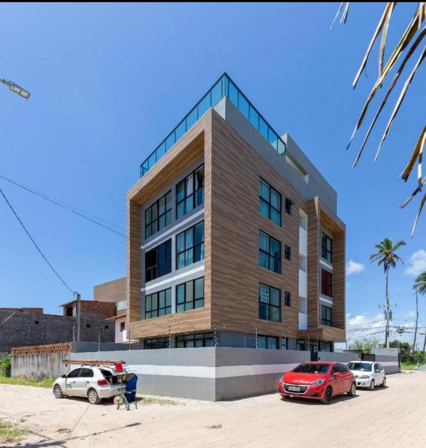 Cupe Summer-Porto De Galinhas 180Rua Projetada Apartamento201Eliza Екстериор снимка