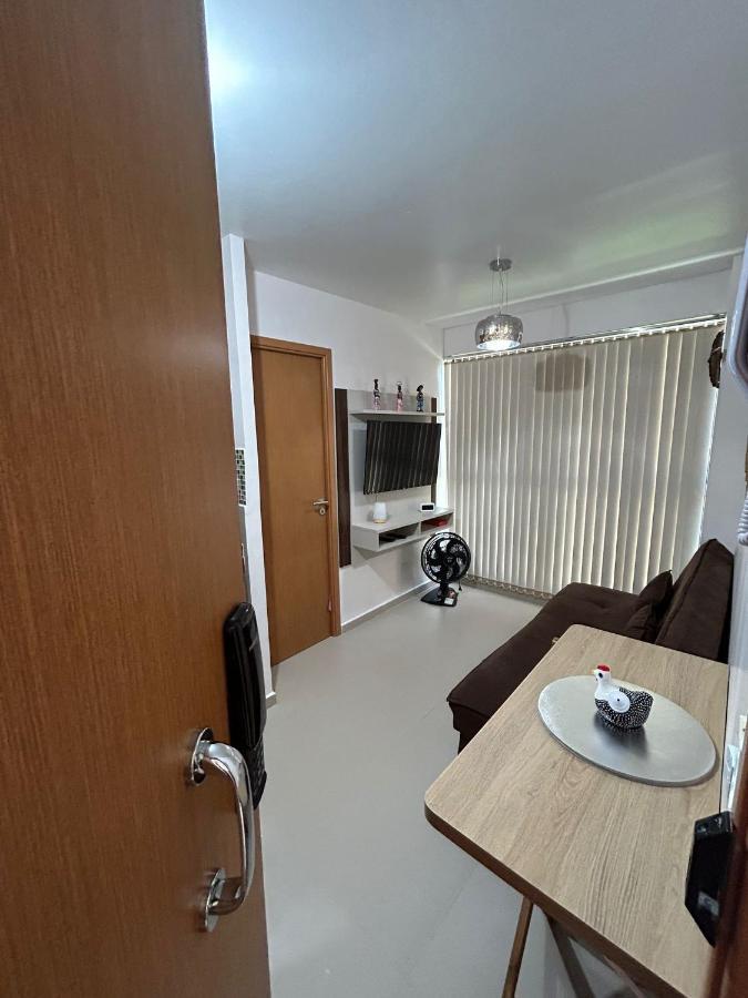 Cupe Summer-Porto De Galinhas 180Rua Projetada Apartamento201Eliza Екстериор снимка