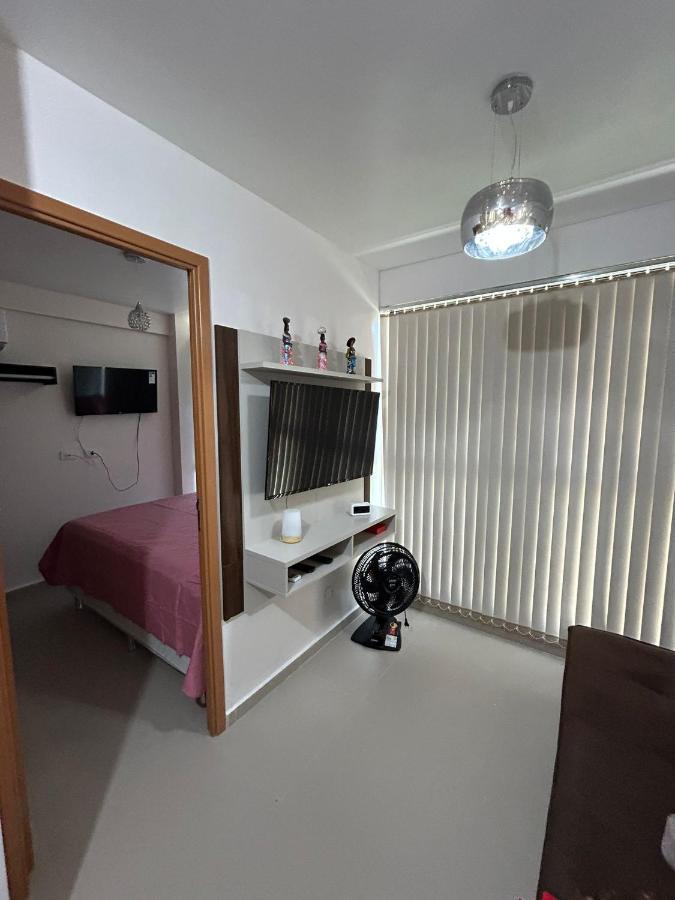 Cupe Summer-Porto De Galinhas 180Rua Projetada Apartamento201Eliza Екстериор снимка