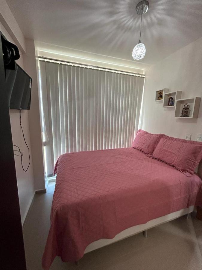 Cupe Summer-Porto De Galinhas 180Rua Projetada Apartamento201Eliza Екстериор снимка